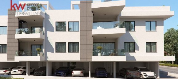 2 Schlafzimmer Wohnung in Livadia, Cyprus, Nr. 26920 6