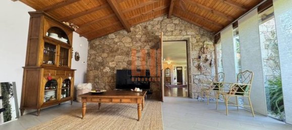 4 Schlafzimmer Haus in A Coruna, Spain, Nr. 174474 12