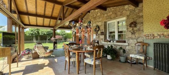 4 Schlafzimmer Haus in A Coruna, Spain, Nr. 174474 21