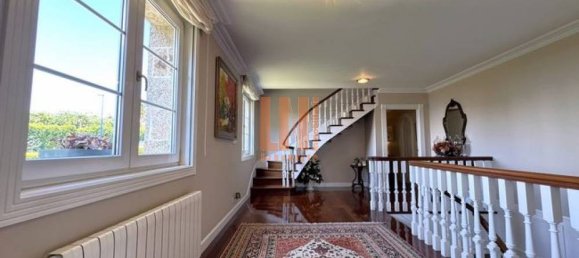 4 Schlafzimmer Haus in A Coruna, Spain, Nr. 174474 22