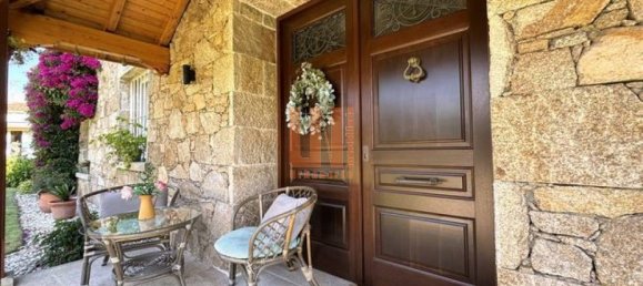 4 Schlafzimmer Haus in A Coruna, Spain, Nr. 174474 7