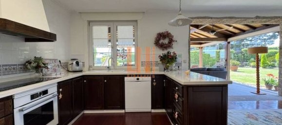 4 Schlafzimmer Haus in A Coruna, Spain, Nr. 174474 17