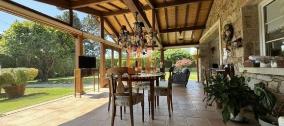 4 Schlafzimmer Haus in A Coruna, Spain, Nr. 174474 20