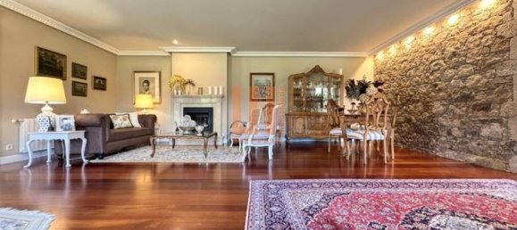 4 Schlafzimmer Haus in A Coruna, Spain, Nr. 174474 8