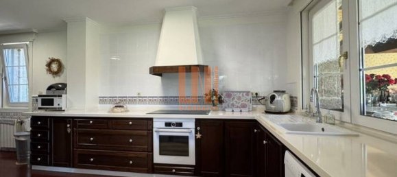 4 Schlafzimmer Haus in A Coruna, Spain, Nr. 174474 16