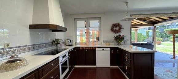 4 Schlafzimmer Haus in A Coruna, Spain, Nr. 174474 18