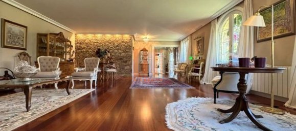 4 Schlafzimmer Haus in A Coruna, Spain, Nr. 174474 10