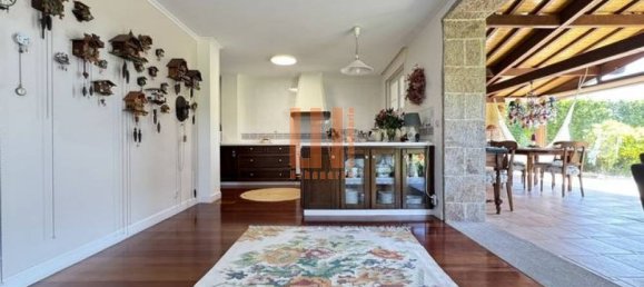 4 Schlafzimmer Haus in A Coruna, Spain, Nr. 174474 14