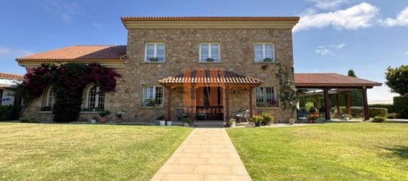 4 Schlafzimmer Haus in A Coruna, Spain, Nr. 174474 2