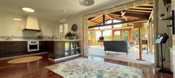 4 Schlafzimmer Haus in A Coruna, Spain, Nr. 174474 15