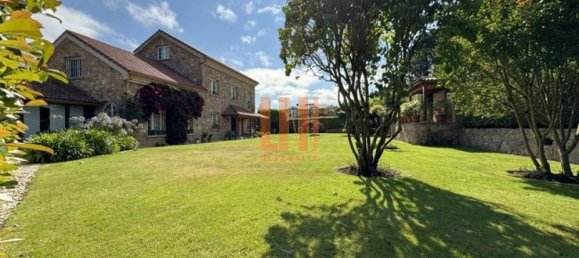 4 Schlafzimmer Haus in A Coruna, Spain, Nr. 174474 5