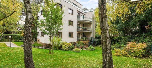 4 rooms Apartment in Wahring, Austria No. 208652 3