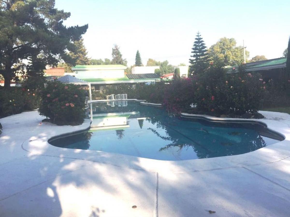 3 غرف نوم منزل في Ciudad Lopez Mateos, Mexico رقم 222143