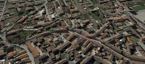 7 rooms House in Dorno, Italy No. 124077 3