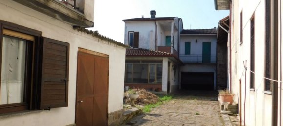 7 rooms House in Dorno, Italy No. 124077 20