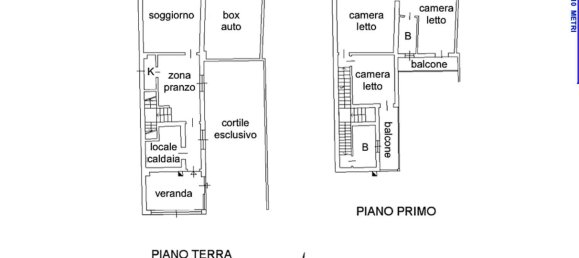 7 rooms House in Dorno, Italy No. 124077 18