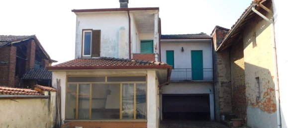 7 rooms House in Dorno, Italy No. 124077 4