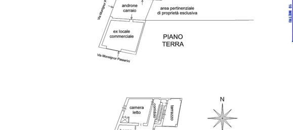7 rooms House in Dorno, Italy No. 124077 24
