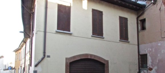 7 rooms House in Dorno, Italy No. 124077 22