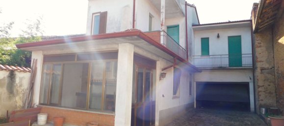 7 rooms House in Dorno, Italy No. 124077 19