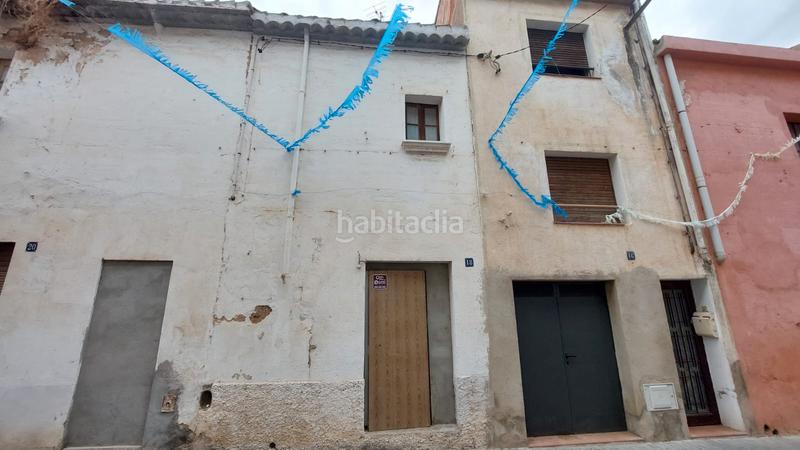 Moradia em banda T3 em El Vendrell, Spain N.º 266233