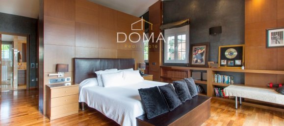 Таунхаус с 6 спальнями в Эсплугес-де-Льобрегат, Испания № 28935 15