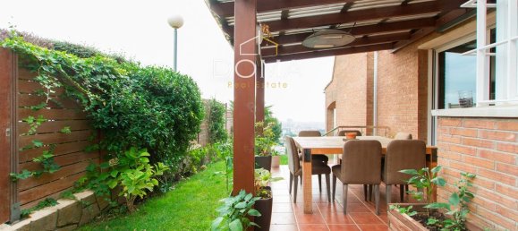 Таунхаус с 6 спальнями в Эсплугес-де-Льобрегат, Испания № 28935 47