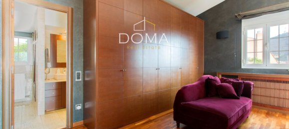 Таунхаус с 6 спальнями в Эсплугес-де-Льобрегат, Испания № 28935 17