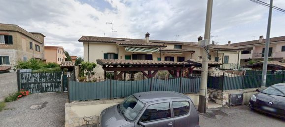 4غرفة منزل في Rome, Italy رقم 199905 3