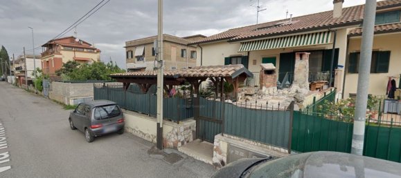 4غرفة منزل في Rome, Italy رقم 199905 2