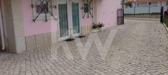 4 chambres Maison à Vila Verde dos Francos, Portugal No. 74918 7