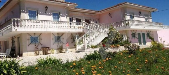 4 chambres Maison à Vila Verde dos Francos, Portugal No. 74918 2