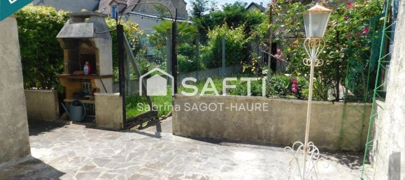 2 غرف نوم منزل في Chateauroux, France رقم 271863 8