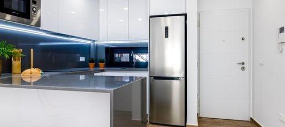 2 bedrooms Apartment in Alicante, Spain No. 12342 4