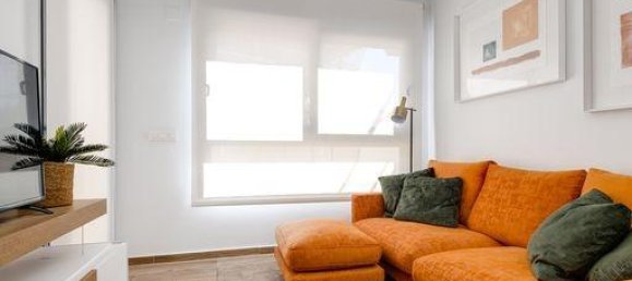 2 bedrooms Apartment in Alicante, Spain No. 12342 11