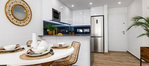 2 bedrooms Apartment in Alicante, Spain No. 12342 18