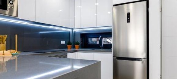 2 bedrooms Apartment in Alicante, Spain No. 12342 5