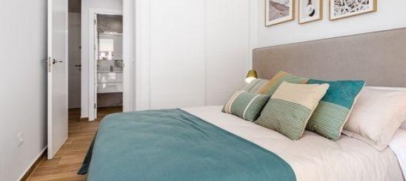 2 bedrooms Apartment in Alicante, Spain No. 12342 30