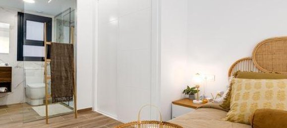 2 bedrooms Apartment in Alicante, Spain No. 12342 19