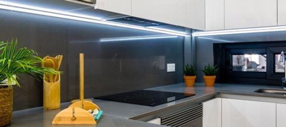 2 bedrooms Apartment in Alicante, Spain No. 12342 6