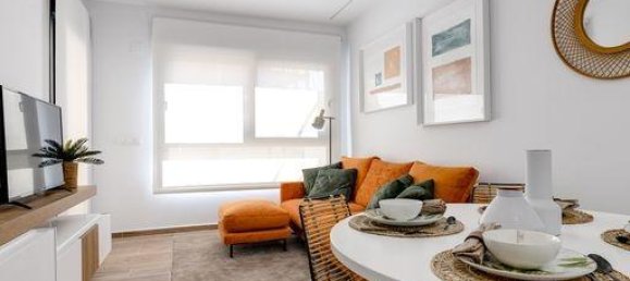 2 bedrooms Apartment in Alicante, Spain No. 12342 16