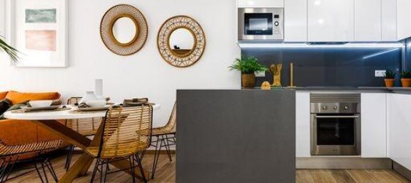 2 bedrooms Apartment in Alicante, Spain No. 12342 15