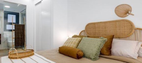 2 bedrooms Apartment in Alicante, Spain No. 12342 22