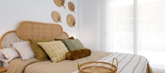 2 bedrooms Apartment in Alicante, Spain No. 12342 2