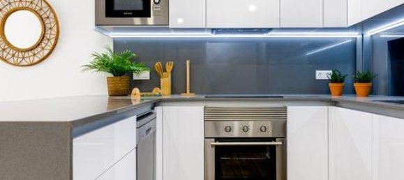 2 bedrooms Apartment in Alicante, Spain No. 12342 3