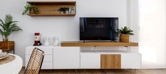 2 bedrooms Apartment in Alicante, Spain No. 12342 13