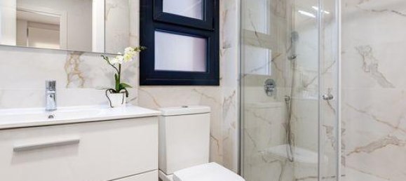 2 bedrooms Apartment in Alicante, Spain No. 12342 24