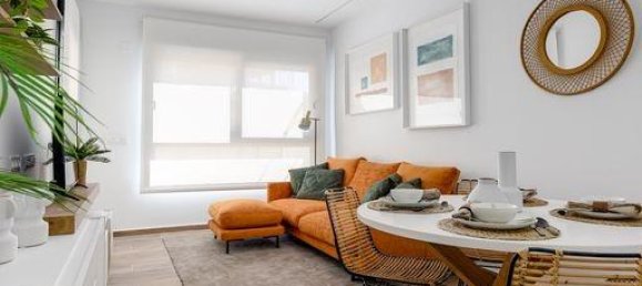 2 bedrooms Apartment in Alicante, Spain No. 12342 14