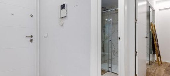 2 bedrooms Apartment in Alicante, Spain No. 12342 21