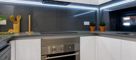 2 bedrooms Apartment in Alicante, Spain No. 12342 7